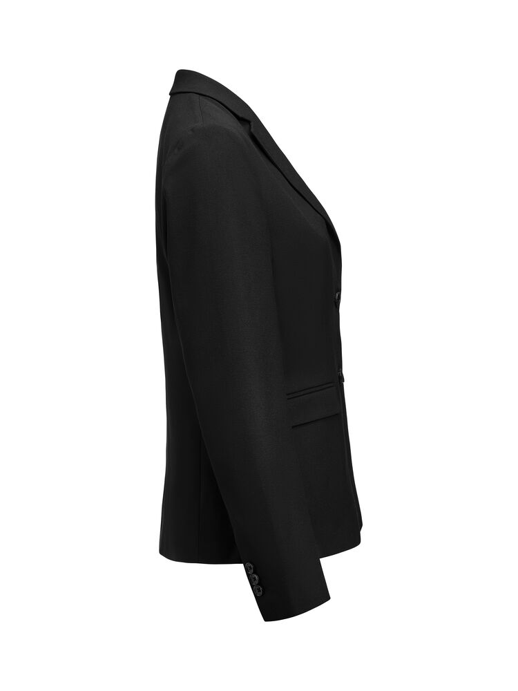 Signature Suit Blazer Woman