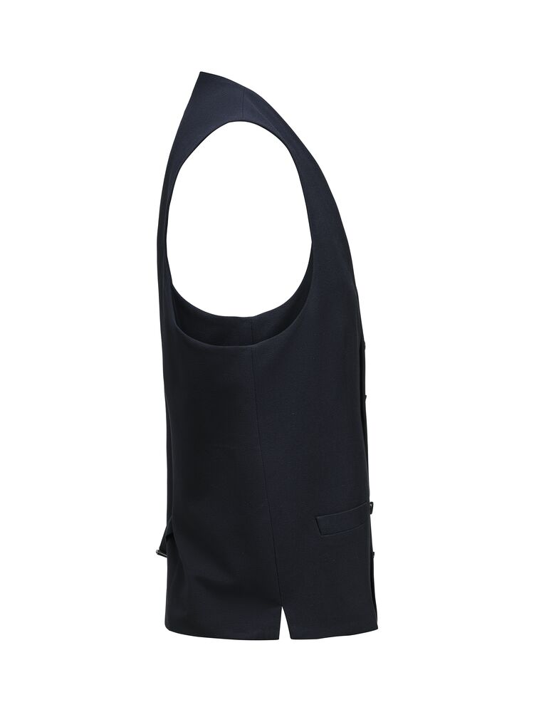 Signature Suit Vest Men