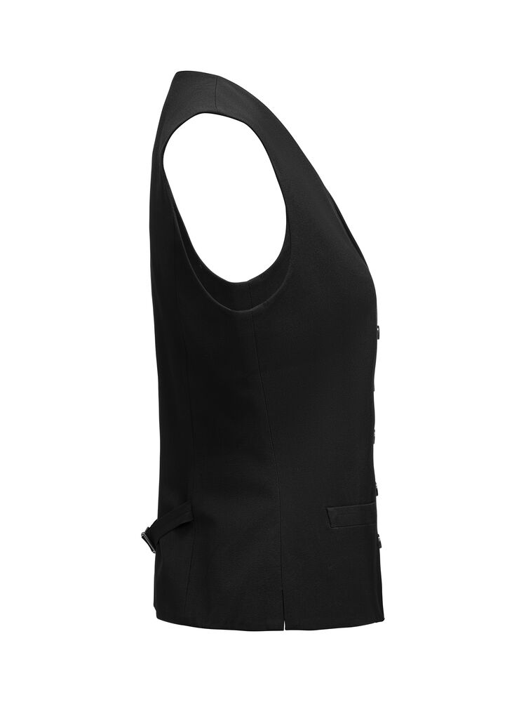 Signature Suit Vest Woman