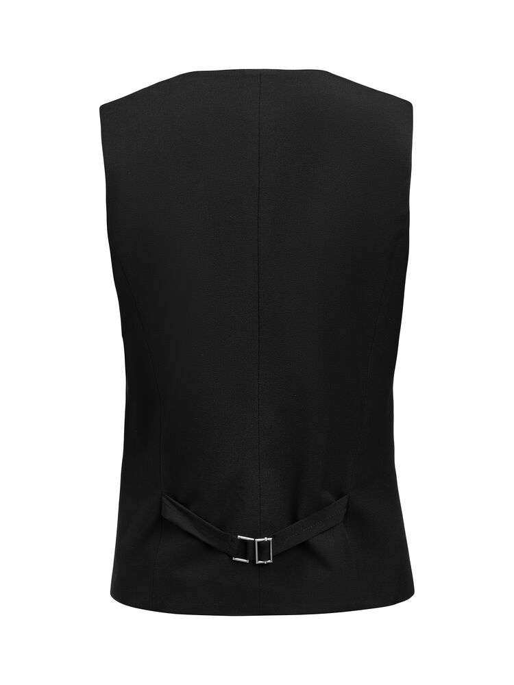Signature Suit Vest Woman
