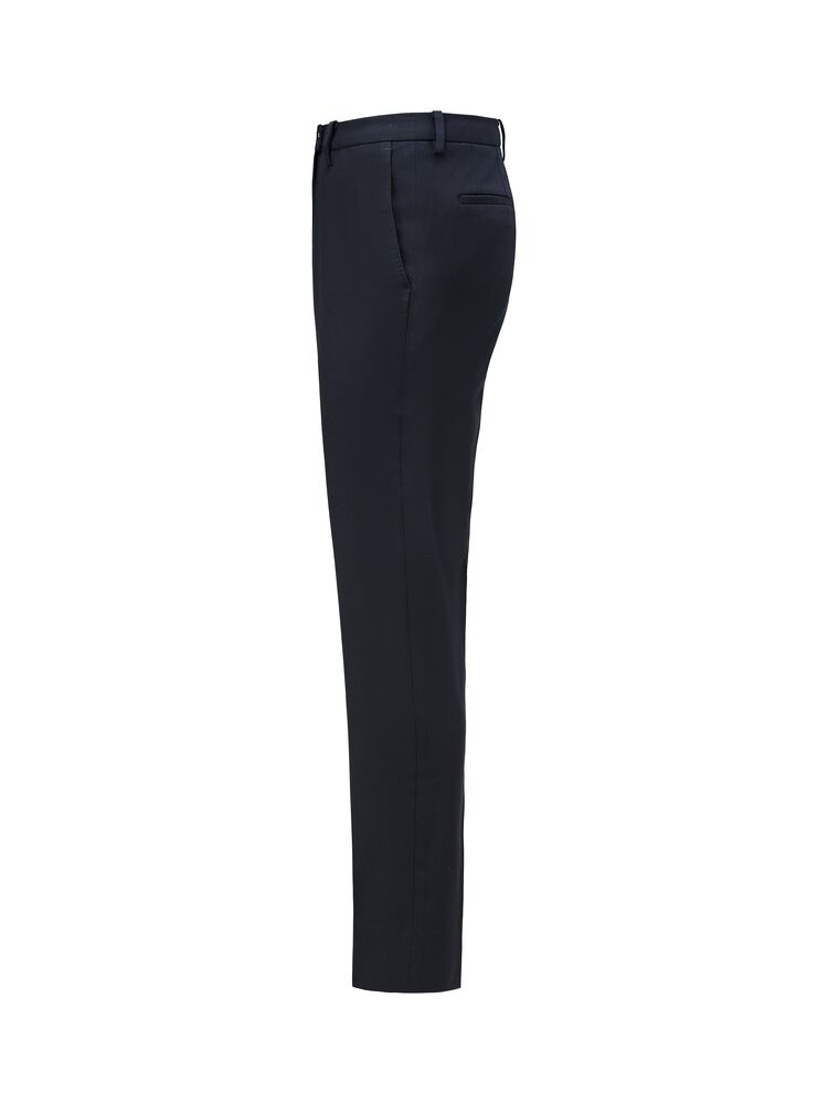 Signature Suit Trouser Men