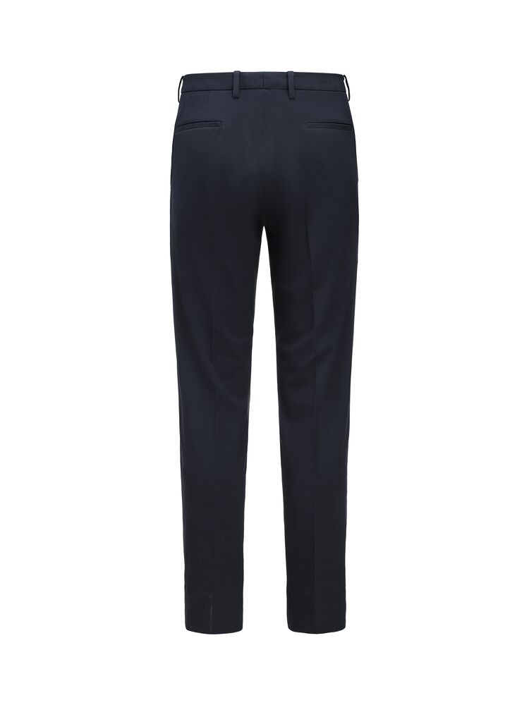 Signature Suit Trouser Men