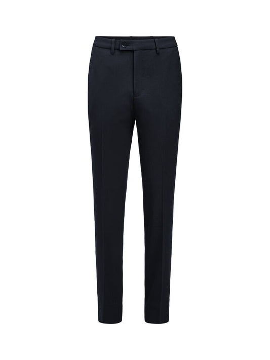 Signature Suit Trouser Woman