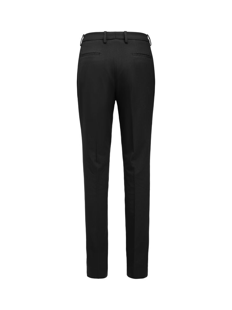 Signature Suit Trouser Woman