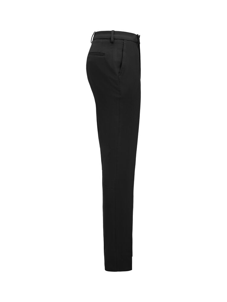 Signature Suit Trouser Woman