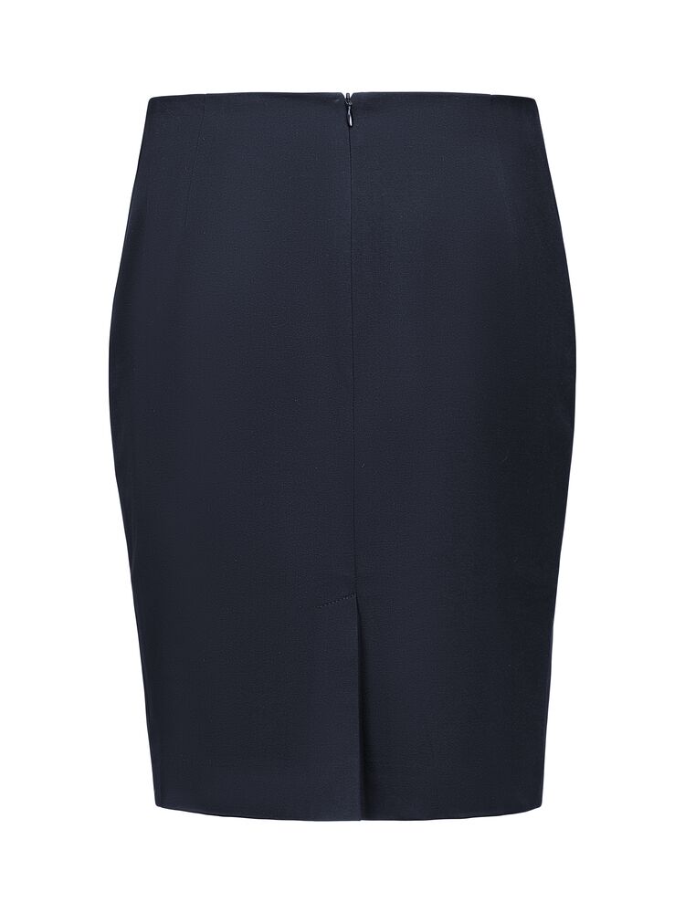 Signature Suit Skirt Woman