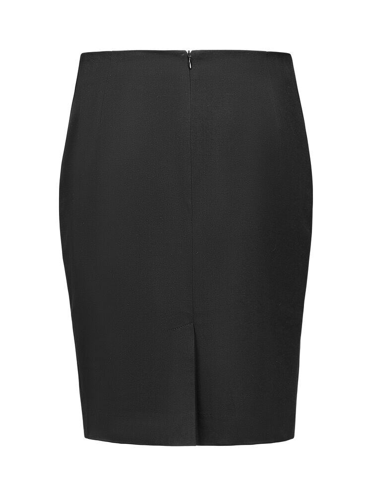 Signature Suit Skirt Woman