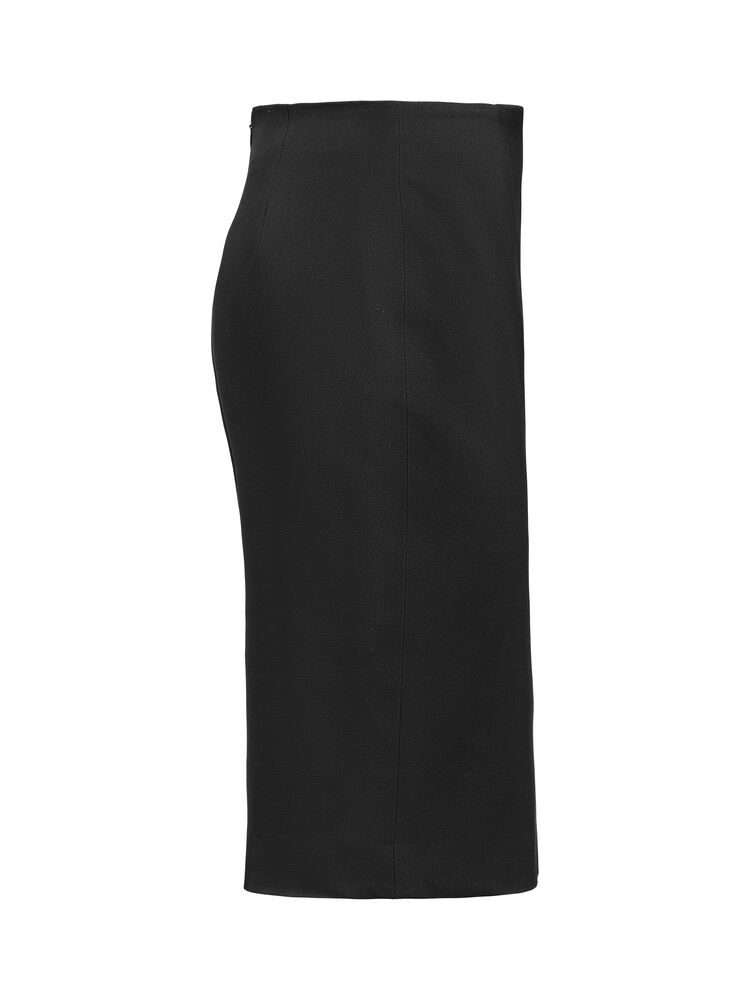 Signature Suit Skirt Woman