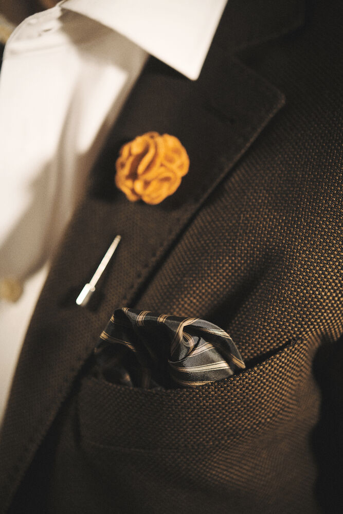 Club Blazer 30 Men