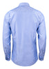 Green bow 01 Men - Mid Blue