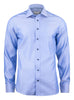 Green bow 01 Men - Mid Blue