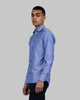 Green bow 01 Men - Mid Blue