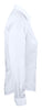 Green bow 01 Women - White