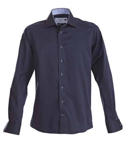 Red bow 20 Men - Navy