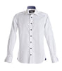 Red bow 20 Men - White/Navy