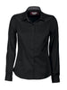 Red bow 20 Women - Black