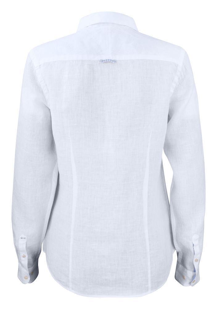Indigo Bow 33 Woman