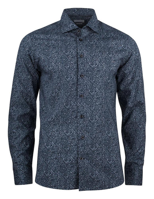 Indigo Bow 37 Men