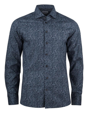 Indigo Bow 37 Men - Navy