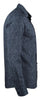 Indigo Bow 37 Men - Navy