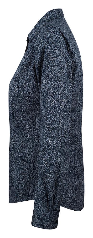 Indigo Bow 37 Woman