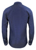 Purple Bow 49 Men - Navy