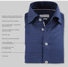 Purple Bow 49 Men - Navy