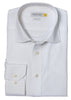 Yellow bow 50 Men - White