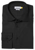 Yellow bow 50 Men - Black