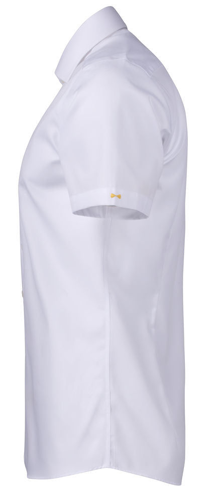 Yellow Bow 50 S/S Men