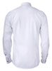 Yellow Bow 51 Men - White