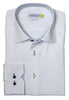 Yellow Bow 51 Men - White