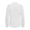 Yellow Bow 52 Women - White