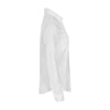 Yellow Bow 52 Women - White