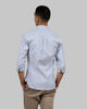 Yellow bow 54 Men - Sky blue