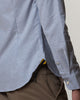 Yellow bow 54 Men - Sky blue