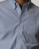 Yellow bow 54 Men - Sky blue