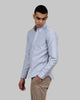 Yellow bow 54 Men - Sky blue