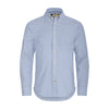 Yellow bow 54 Men - Sky blue