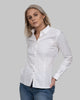 Yellow Bow 54 Women - White