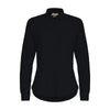 Yellow Bow 54 Women - Black