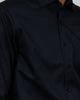 Black Bow 60 Men - Black