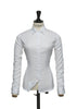 Black bow 60 Women - White