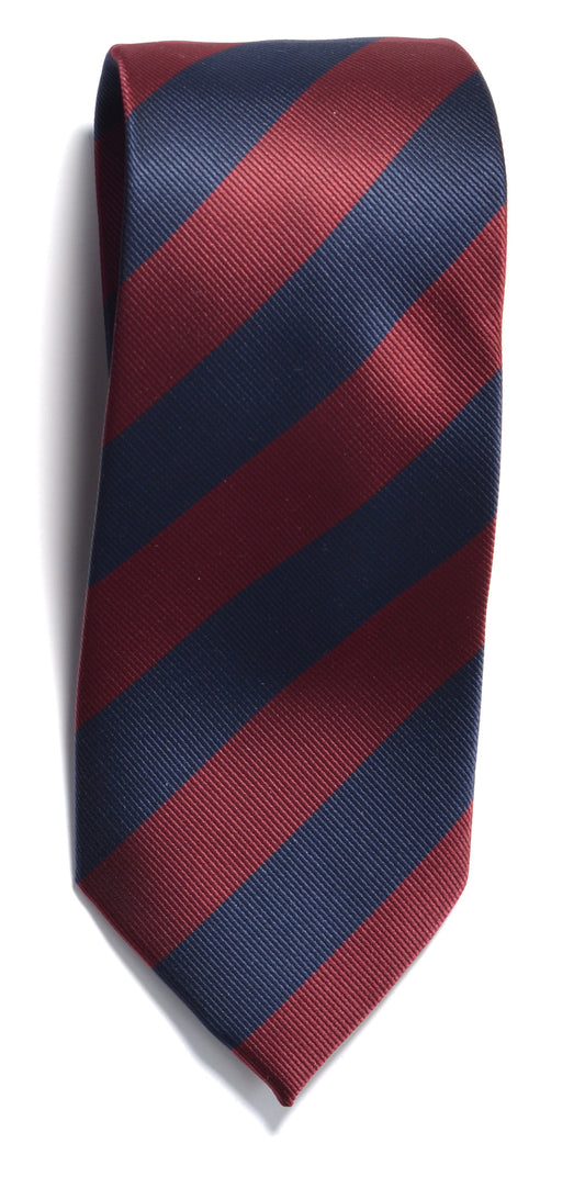 Slips - Navy striper