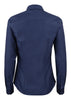 Red Bow 121 Women - Navy
