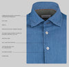 Indigo Bow 130 Men - Indigo