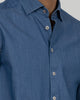 Indigo Bow 130 Men - Indigo