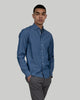 Indigo Bow 130 Men - Indigo