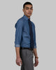 Indigo Bow 130 Men - Indigo