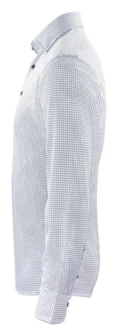 Indigo Bow 131 Men - Sky blue